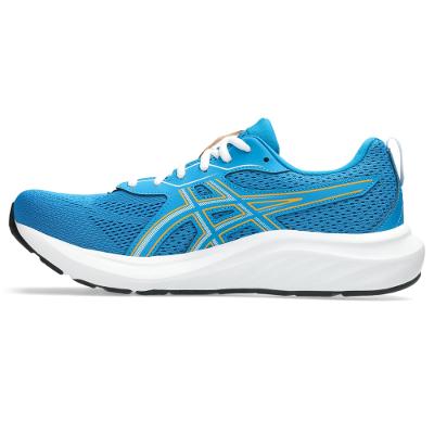 Tênis GEL-Contend 9 - Azul/Laranja