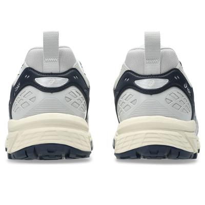 Tênis ASICS GEL-Nunobiki - Unissex - Cinza/Azul