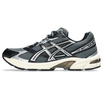 Tênis ASICS GEL-1130 - Unissex - Cinza/Preto