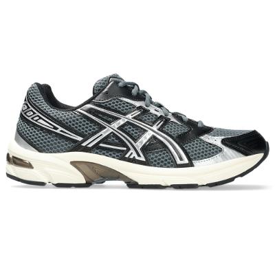 Tênis ASICS GEL-1130 - Unissex - Cinza/Preto