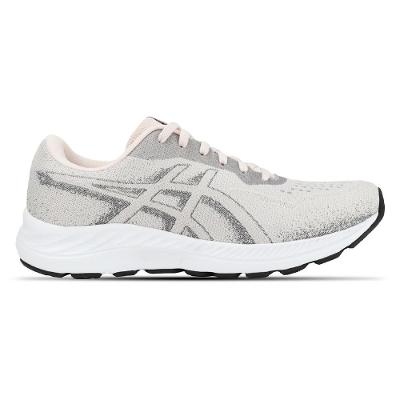 Tênis ASICS Ugoki - Feminino - Rosa/Cinza