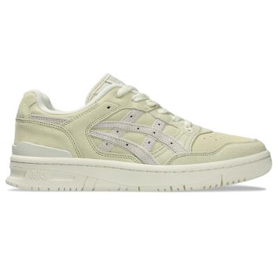 Tênis ASICS EX89 - Unissex - Verde/Bege
