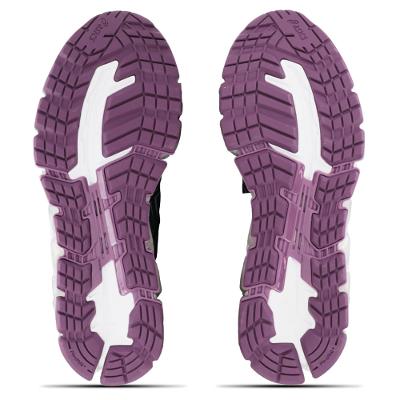 Tênis ASICS GEL-Quantum 360 CTW - Feminino - Azul/Prata