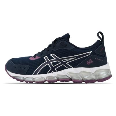 Tênis ASICS GEL-Quantum 360 CTW - Feminino - Azul/Prata