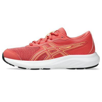 Tênis ASICS Contend 9 GS - Infantil - Rosa/Rosa