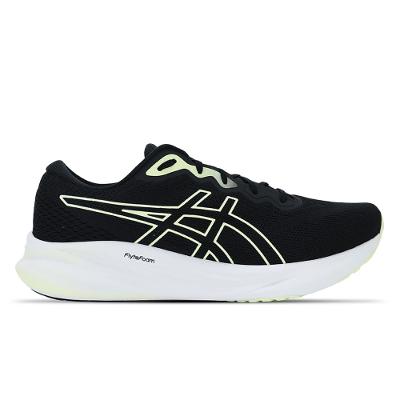 Tênis ASICS GEL-Pulse 15 SE - Masculino - Preto/Verde