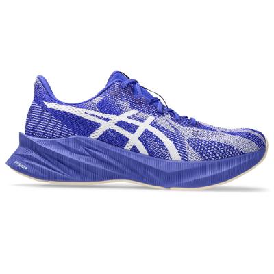 Tênis ASICS Dynablast 5 - Masculino - Azul/Branco