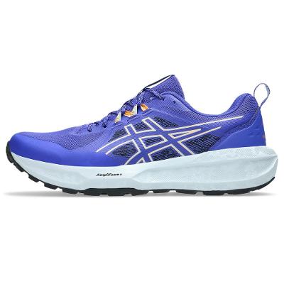 Tênis GEL-Sonoma 8 - Azul/Laranja