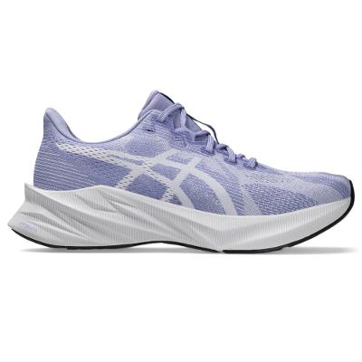 Tênis ASICS Dynablast 5 - Feminino - Roxo/Roxo