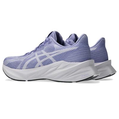 Tênis ASICS Dynablast 5 - Feminino - Roxo/Roxo