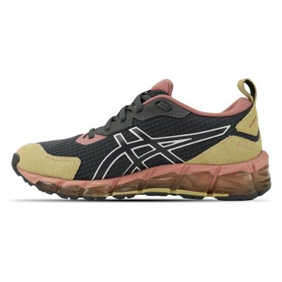 Tênis ASICS GEL-Quantum 360 CTW - Feminino - Cinza/Bege