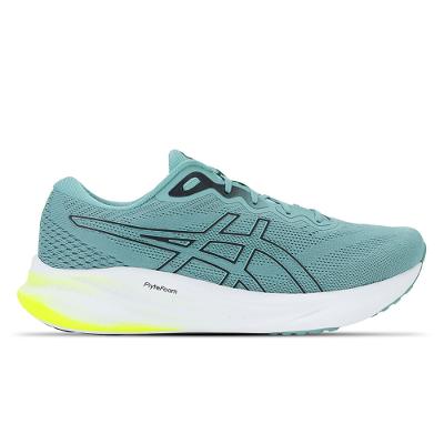 Tênis ASICS GEL-Pulse 15 SE - Masculino - Verde/Preto