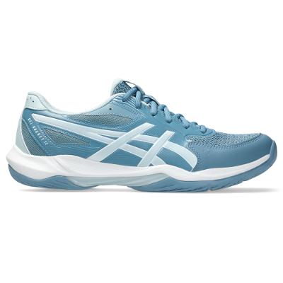 Tênis ASICS Gel-Rocket 12 - Masculino - Azul/Azul