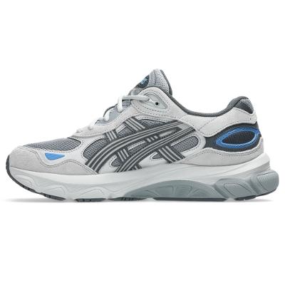 Tênis ASICS GEL-NYC 2.0 - Unissex - Cinza/Cinza