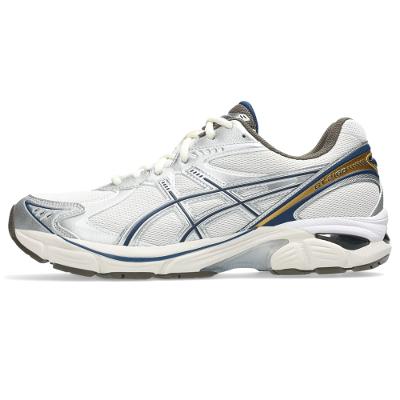 Tênis ASICS GT-2160 - Unissex - Bege/Azul