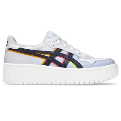 Tênis ASICS Japan S Pf - Feminino - Branco/Azul