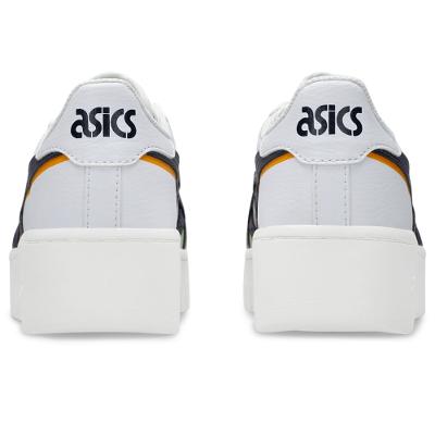 Tênis ASICS Japan S Pf - Feminino - Branco/Azul