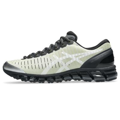 Tênis ASICS GEL-Quantum 360 I - Unissex - Amarelo/Preto