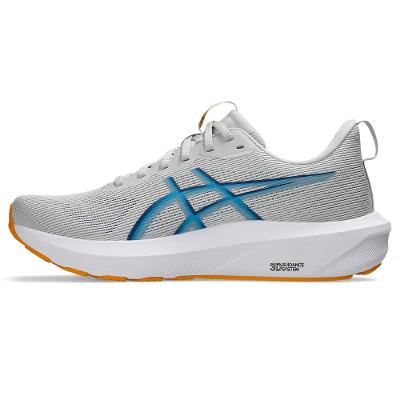 Tênis ASICS GT-1000 14 - Masculino - Cinza/Azul