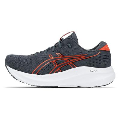 Tênis ASICS GEL-Excite 11 - Masculino - Cinza/Vermelho