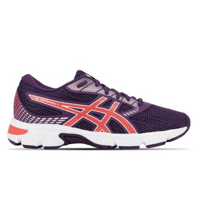 Tênis ASICS GEL-Impression 11 - Feminino - Roxo/Rosa