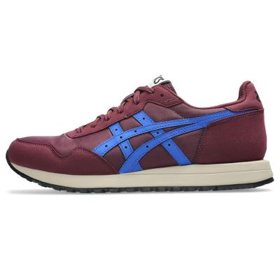 Tênis Tiger Runner Ii - Roxo