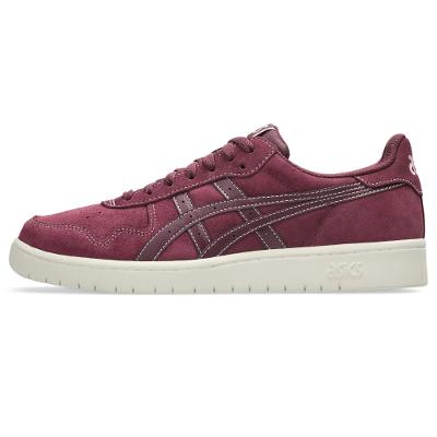 Tênis ASICS JAPAN S - Unissex - Roxo/Roxo
