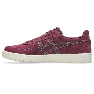 Tênis ASICS JAPAN S - Unissex - Roxo/Roxo