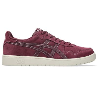 Tênis ASICS JAPAN S - Unissex - Roxo/Roxo