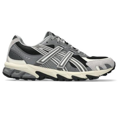 Tênis ASICS GEL-Sonoma Tr62 - Unissex - Preto/Cinza