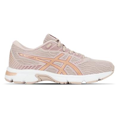 Tênis ASICS GEL-Impression 11 - Feminino - Rosa/Roxo