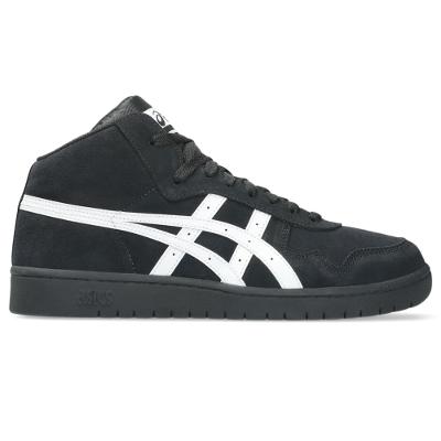 Tênis ASICS Japan Pro MT - Masculino - Preto/Branco
