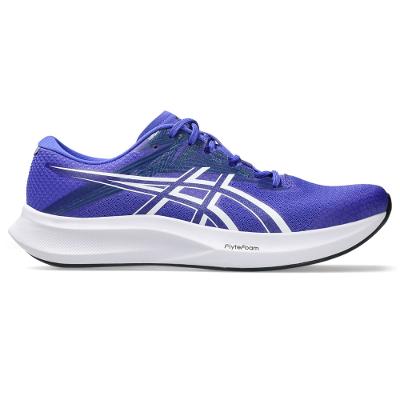 Tênis ASICS Hyper Speed 5 - Masculino - Azul/Branco