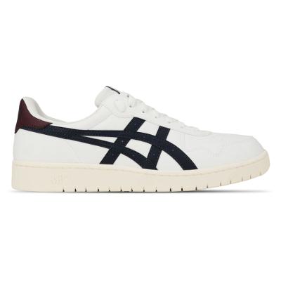Tênis ASICS Japan S - Branco/Azul