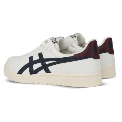 Tênis ASICS Japan S - Branco/Azul