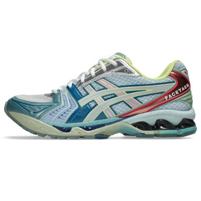 Tênis ASICS GEL-Kayano 14 x FACETASM - Unissex - Colorido - MULTI/MULTI