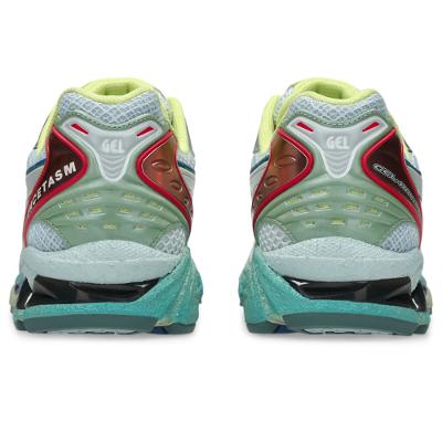 Tênis ASICS GEL-Kayano 14 x FACETASM - Unissex - Colorido - MULTI/MULTI