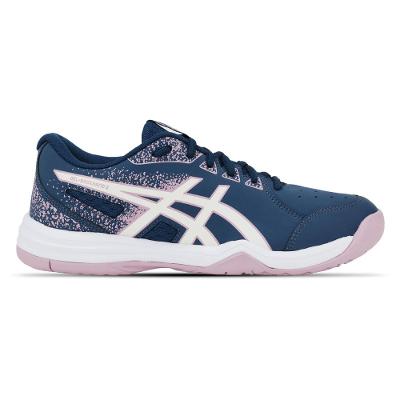 Tênis ASICS GEL-Backhand 2 - Azul
