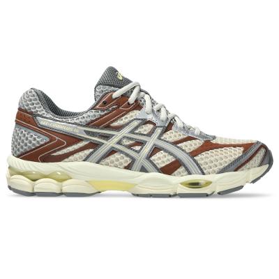 Tênis GEL-Cumulus16 x EMMI - Bege/Cinza