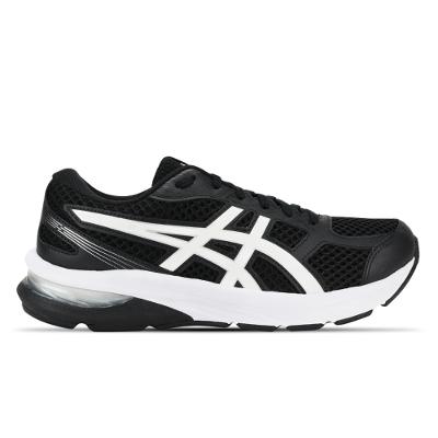 Tênis ASICS GEL-Nagoya St - Feminino - Preto/Prata