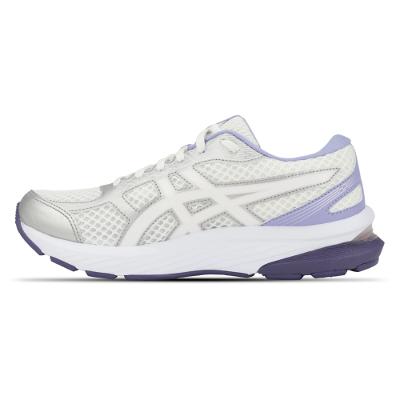 Tênis ASICS GEL-Nagoya St - Feminino - Branco/Rosa