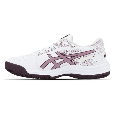 Tênis ASICS GEL-Backhand 2 Clay - Branco