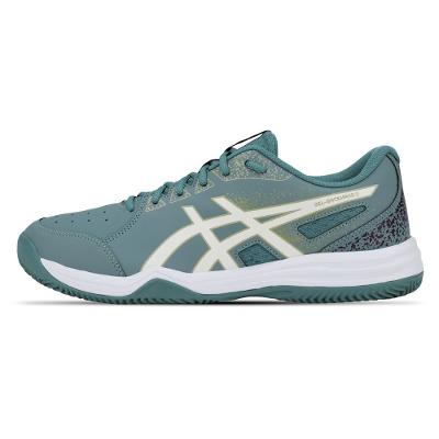 Tênis ASICS GEL-Backhand 2 Clay - Azul