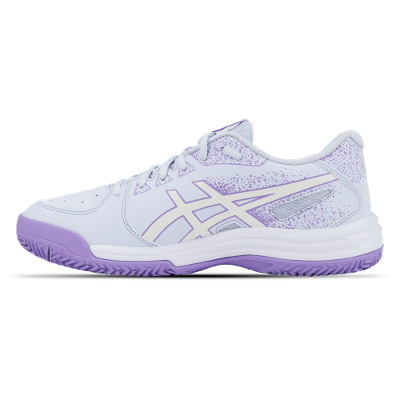 Tênis ASICS GEL-Backhand 2 Clay - Azul