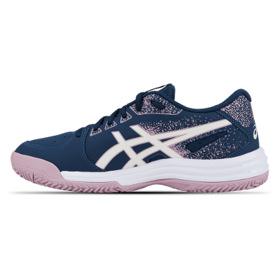 Tênis ASICS GEL-Backhand 2 Clay - Azul