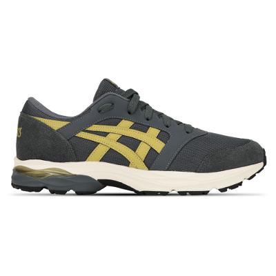 Tênis Gel Takumi - Cinza/Amarelo