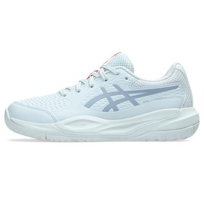 Tênis ASICS Gel-Resolution X Gs - Infantil - Azul/Azul