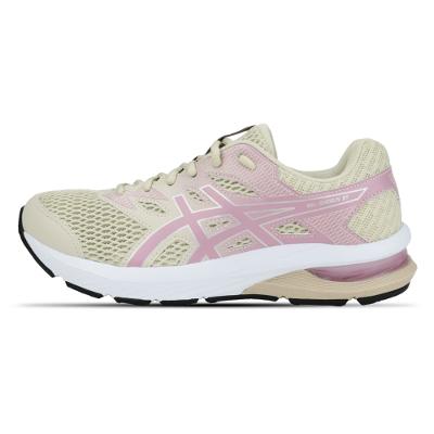Tênis ASICS GEL-Shogun St - Feminino - Cinza/Roxo