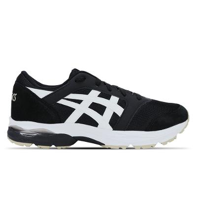Tênis Gel Takumi - Preto/Branco