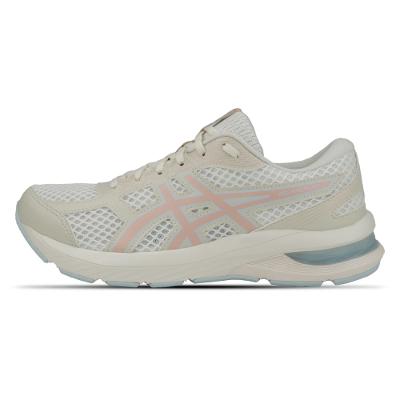 Tênis ASICS GEL-Nagoya St - Feminino - Branco/Azul